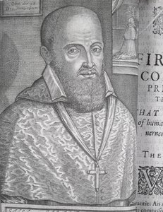 Franz von Sales (1567-1622) französischer römisch-katholischer Prälat und Andachtsautor